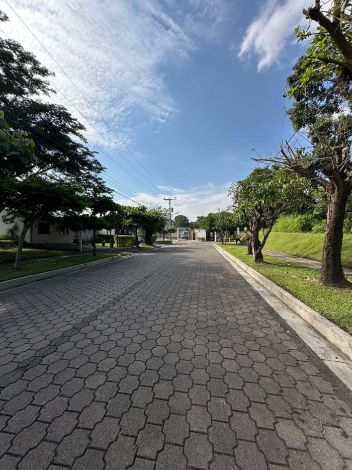Terreno en venta en Residencial Quintas de San Agustín - foto 5