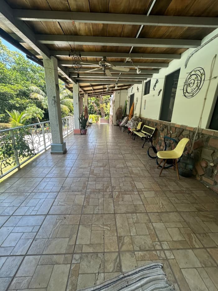 Casa en venta con apartamento en Bahía Dorada  - foto 23