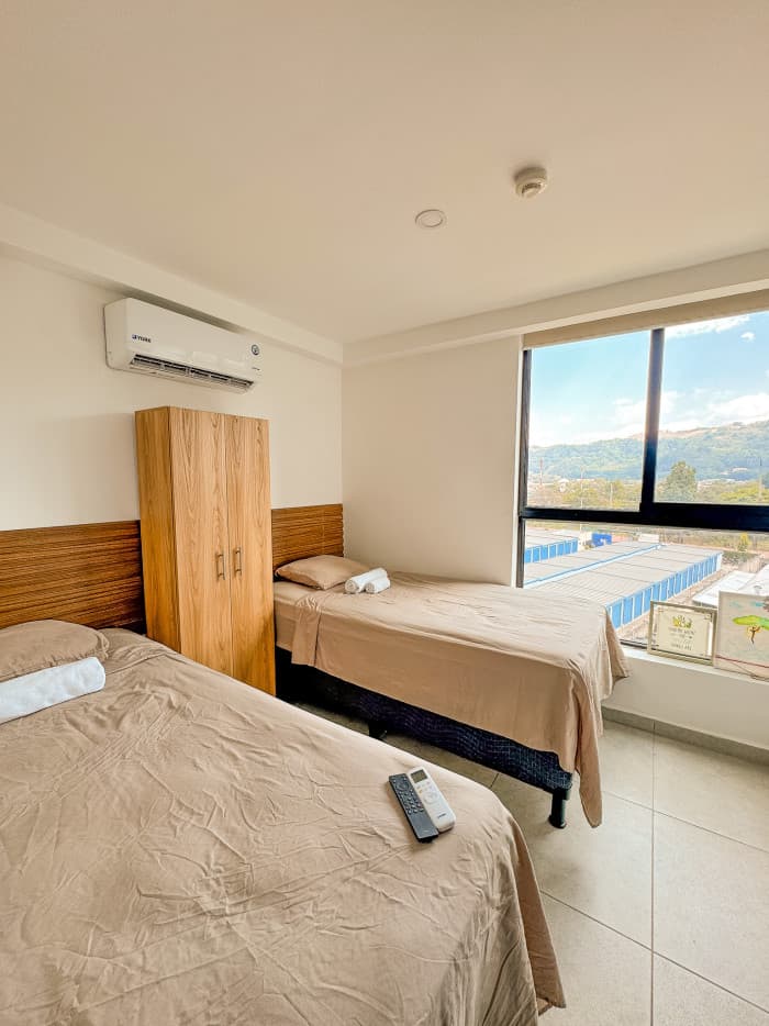 Apartamento en venta Santa Tecla La Libertad - foto 26