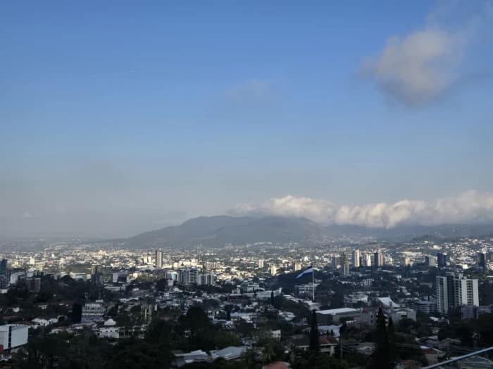 Apartamento a estrenar Torre Elite 2 Colonia Escalón - foto 8