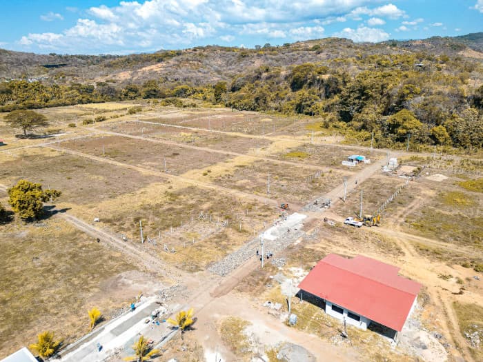 Lote en Terramar Surf City con financiamiento - foto 4