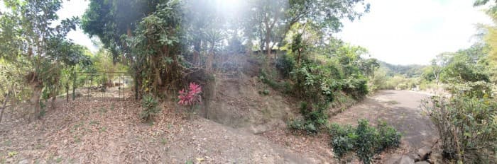 Finca cafetalera en venta sobre carretera Los Chorros - foto 2