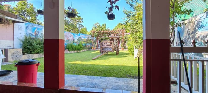 Propiedad comercial con ingresos mensuales de $1,200  - foto 3