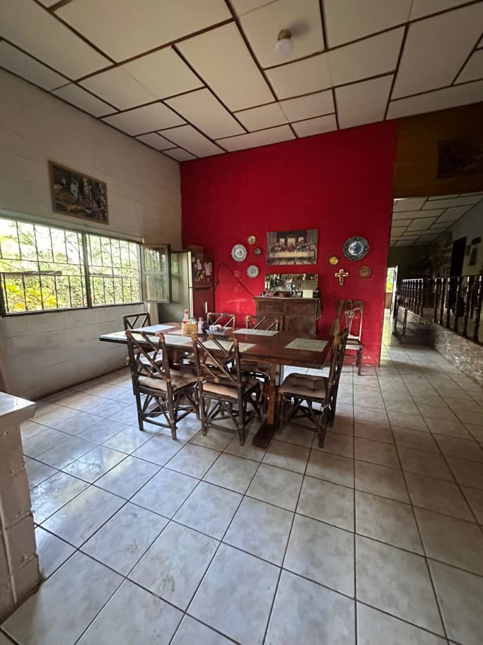 Venta de finca de 2 manzanas en Jayaque La Libertad - foto 5