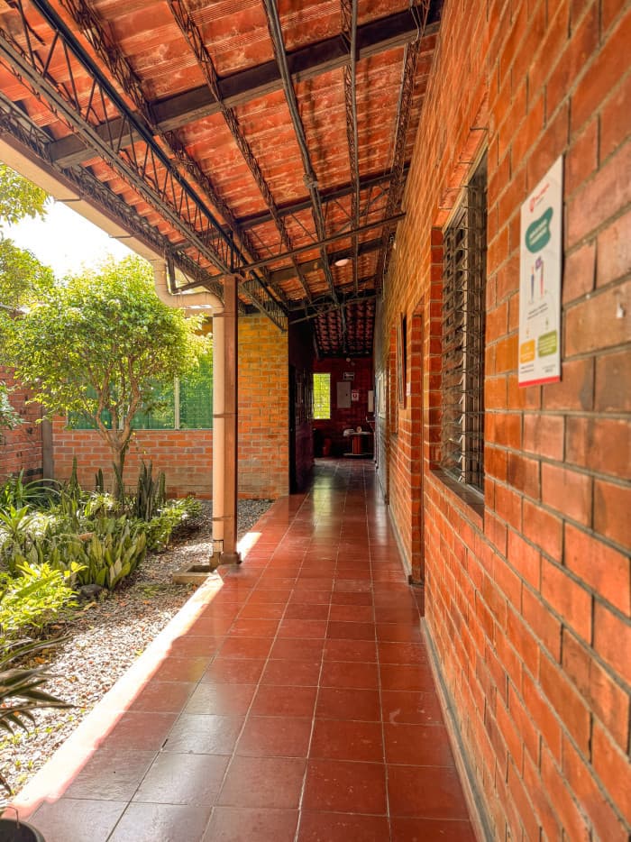 Alquilo propiedad de uso comercial Antiguo Cuscatlán - foto 5