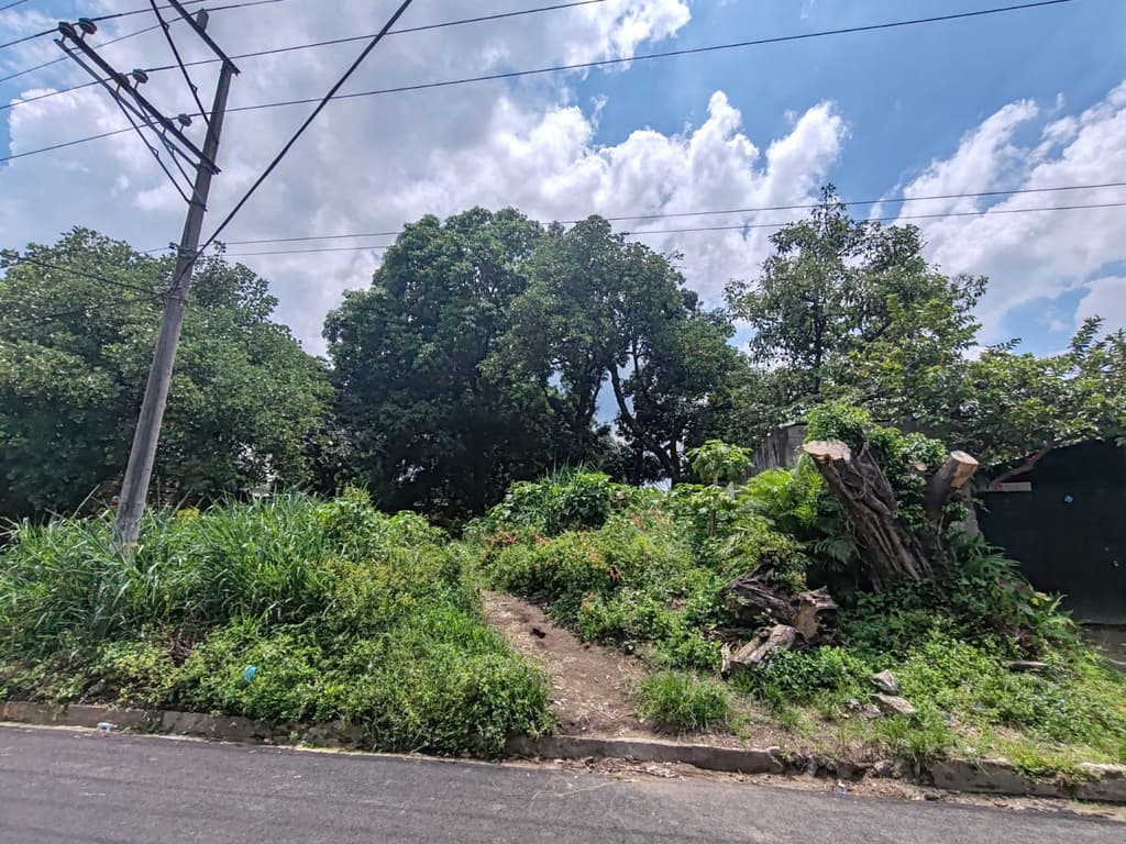Terreno plano en venta en Lourdes Colón - foto 2