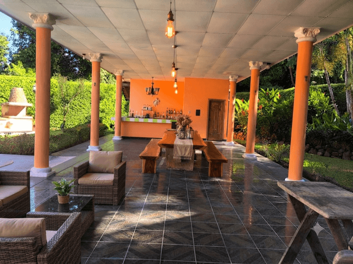 Casa de playa en venta en Residencial Las Veraneras - foto 4