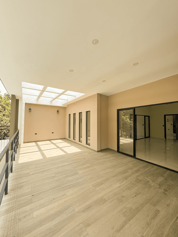Casa de lujo en venta en El Sinaí Santa Ana - foto 15
