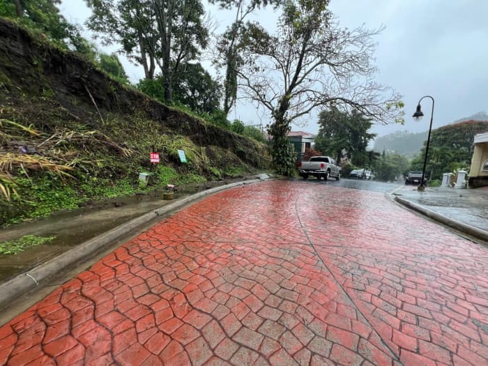 Terreno en venta en Alturas de Tenerife, Santa Tecla - foto 7