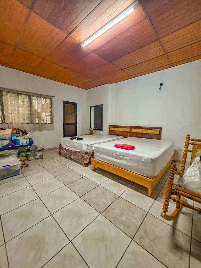 Hermosa casa tipo Quinta en Los Planes de Renderos - foto 10