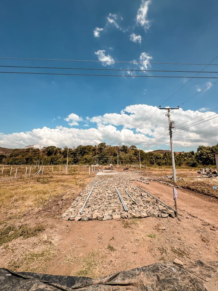 Terrenos en venta en Terramar San Diego La Libertad - foto 3