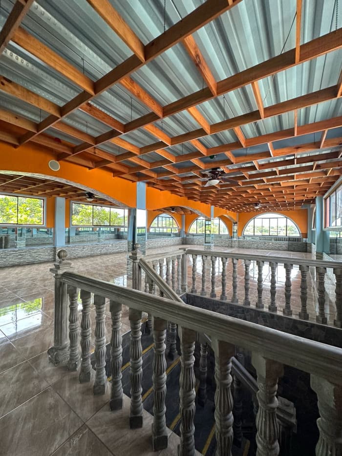 Edificio 3 niveles en venta Congo Santa Ana - foto 5