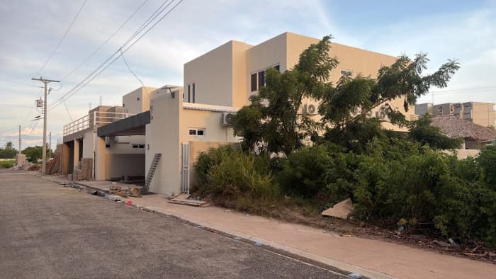 Lote en venta Golden Lake Costa del Sol - foto 11