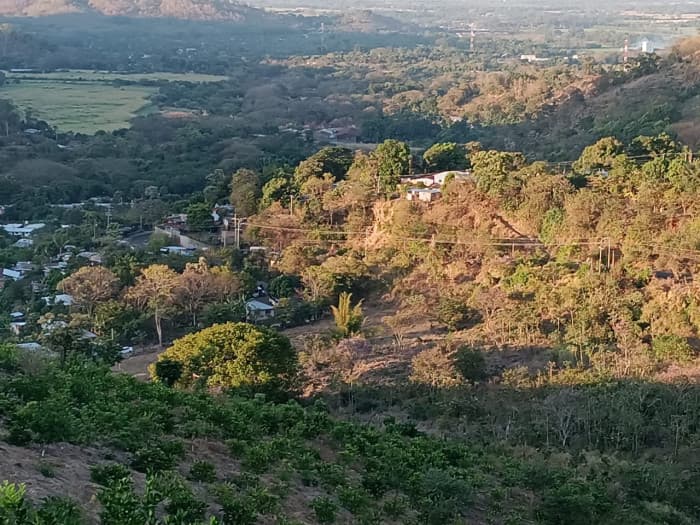 Finca en venta Jayaque La Libertad 53 manzanas - foto 7