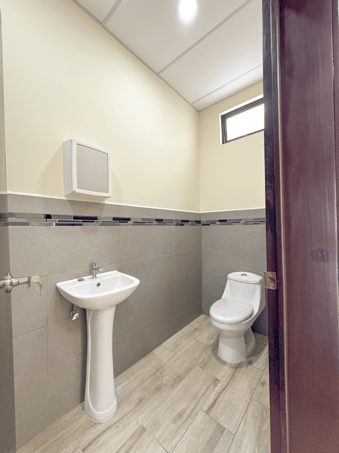 Casa de lujo en venta en El Sinaí Santa Ana - foto 7