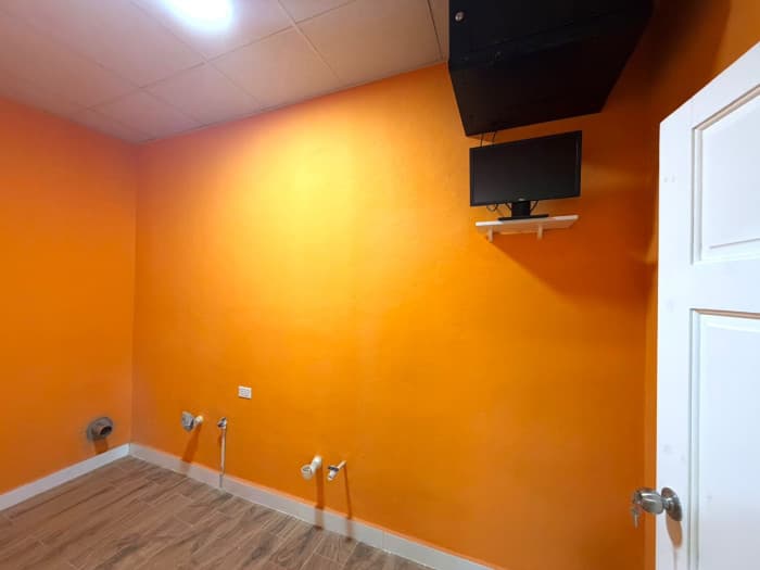 Alquilo apartamento en segundo nivel San Luis Talpa - foto 14