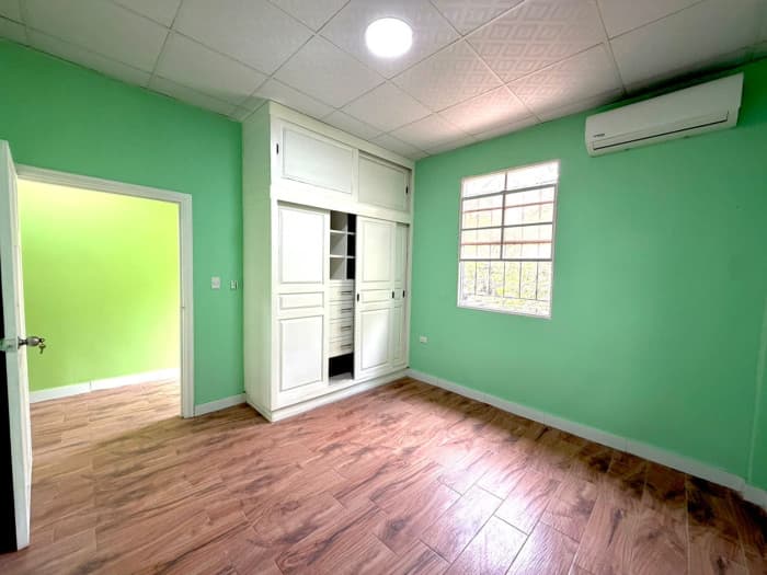 Alquilo apartamento en segundo nivel San Luis Talpa - foto 9