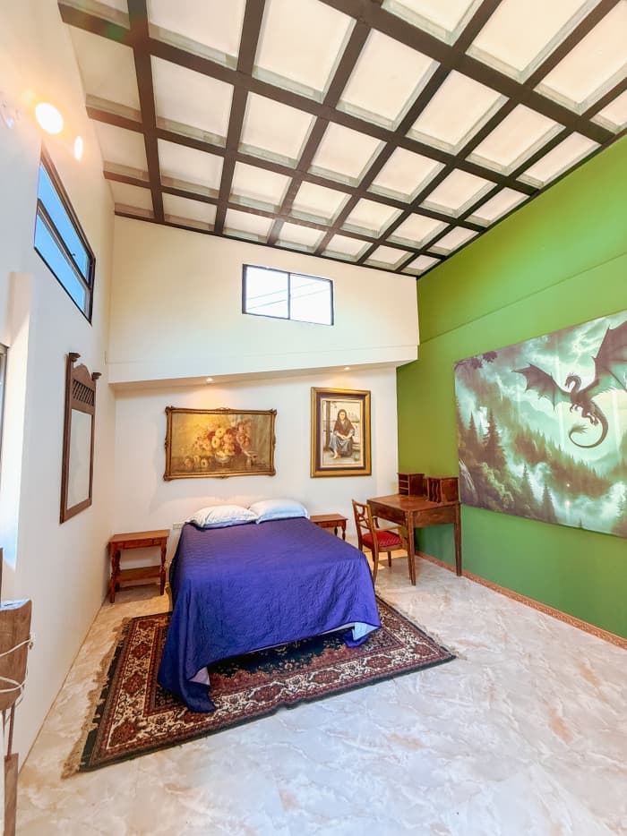 Casa en venta cerca del Parque Nacional El Boquerón - foto 4