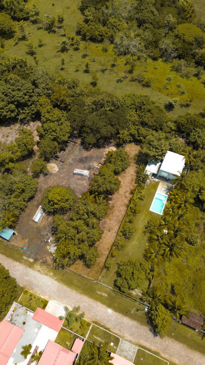 Lote en Residencial Villas de Salinitas III Sonsonate - foto 5