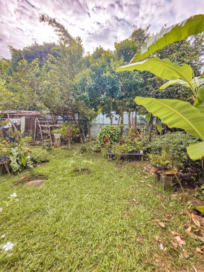 Hermosa casa tipo Quinta en Los Planes de Renderos - foto 25