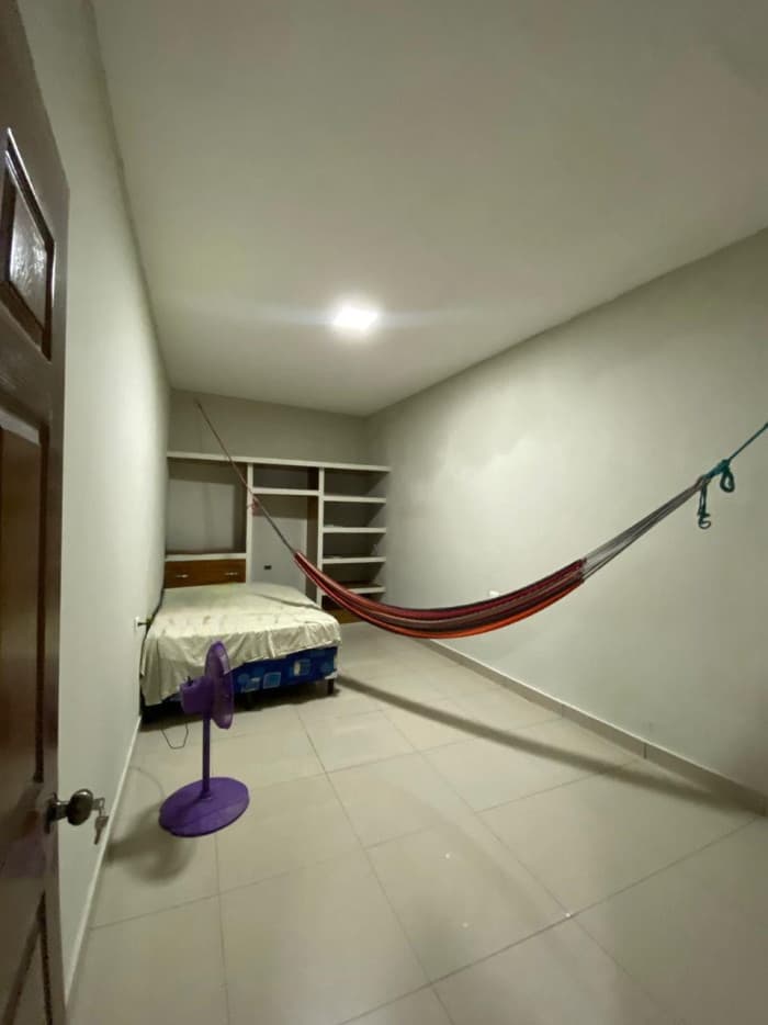 Casa comercial y residencial en centro de Zacatecoluca - foto 19