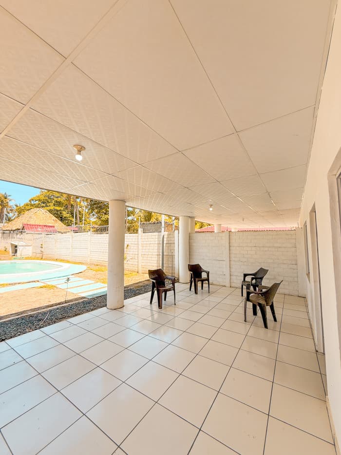 Casa de playa en venta en San Diego La Libertad - foto 7