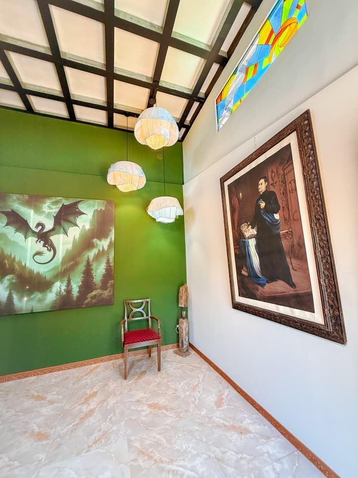 Casa en venta cerca del Parque Nacional El Boquerón - foto 6