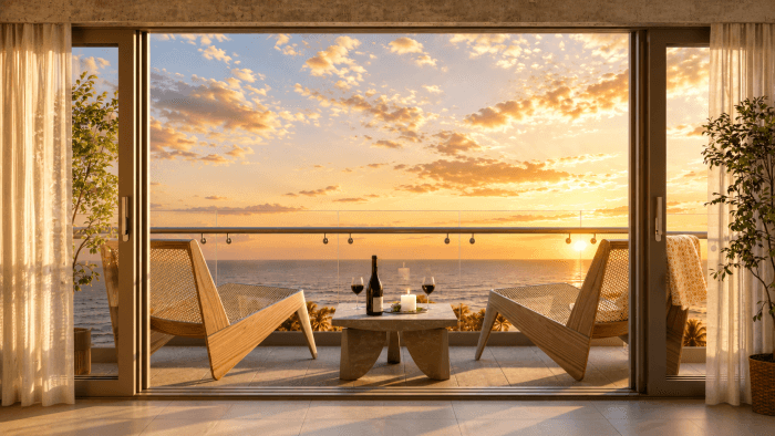 Apartamento en venta en El Zonte Wave Crest - foto 5