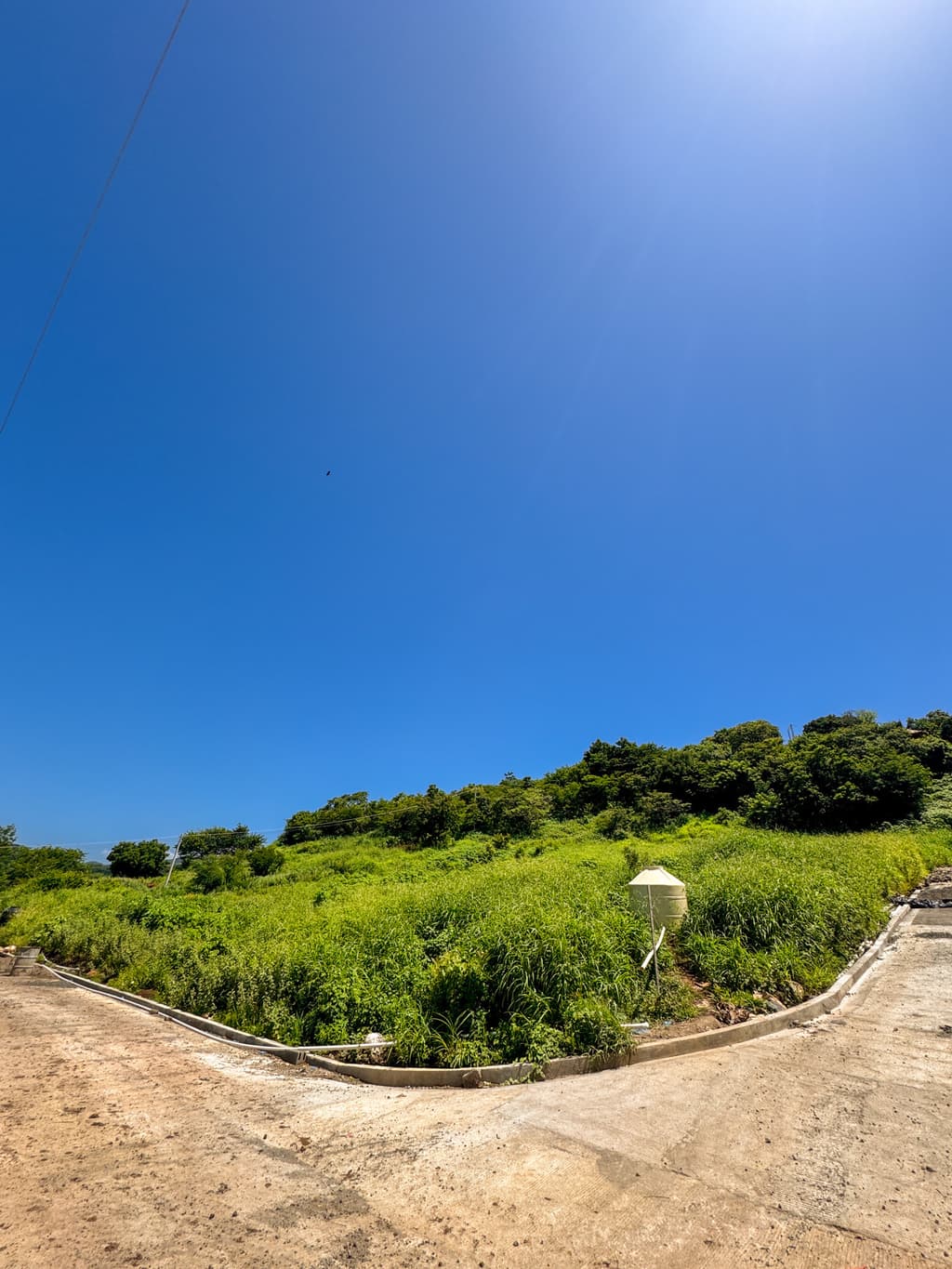 Vendo terreno en San Blas Surf City La Libertad - foto 3