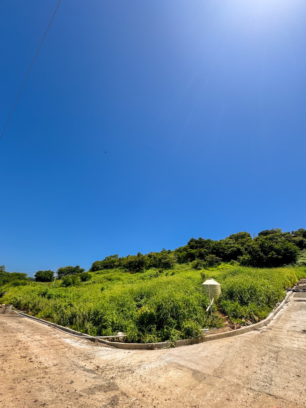 Vendo terreno en San Blas Surf City La Libertad - foto 3