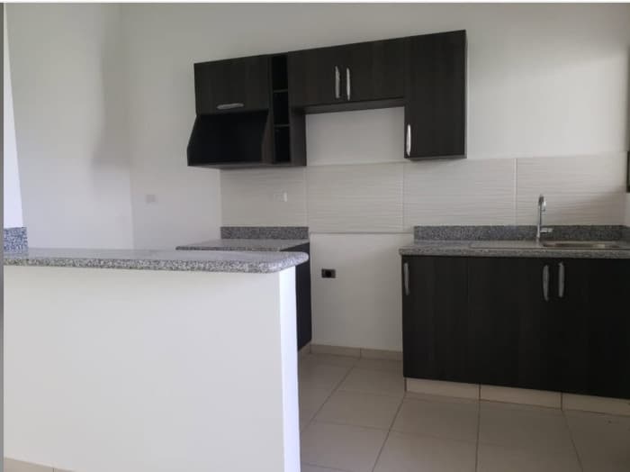 Casa de un nivel en Residencial Quintas de San Agustín - foto 6