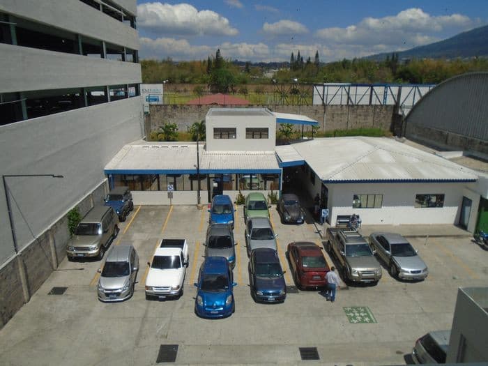 Estaciones equipadas para Call Center en alquiler - foto 8