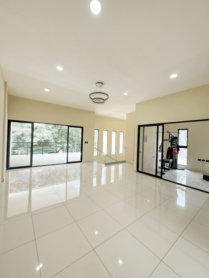 Casa de lujo en venta en El Sinaí Santa Ana - foto 14