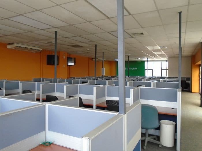 Estaciones equipadas para Call Center en alquiler - foto 2