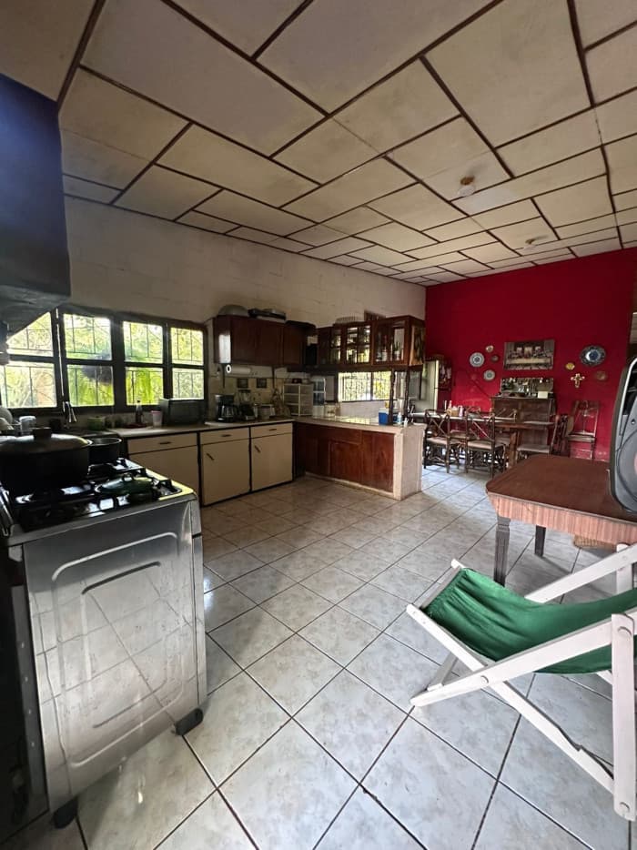 Venta de finca de 2 manzanas en Jayaque La Libertad - foto 6