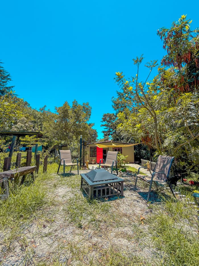 Casa en venta cerca del Parque Nacional El Boquerón - foto 7