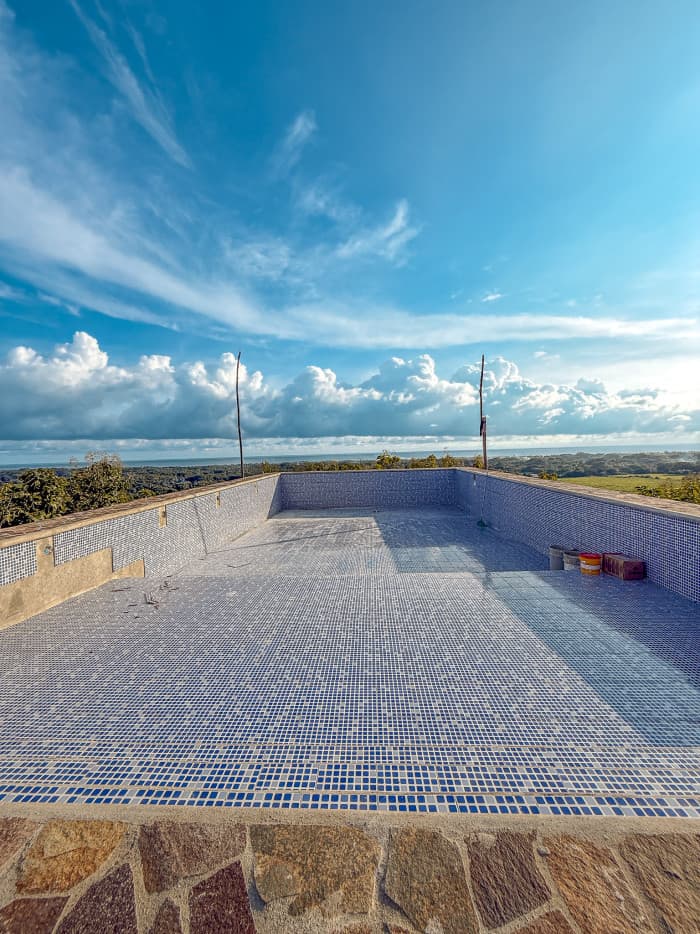 Lote en venta en residencial Mirador del Mar - foto 9