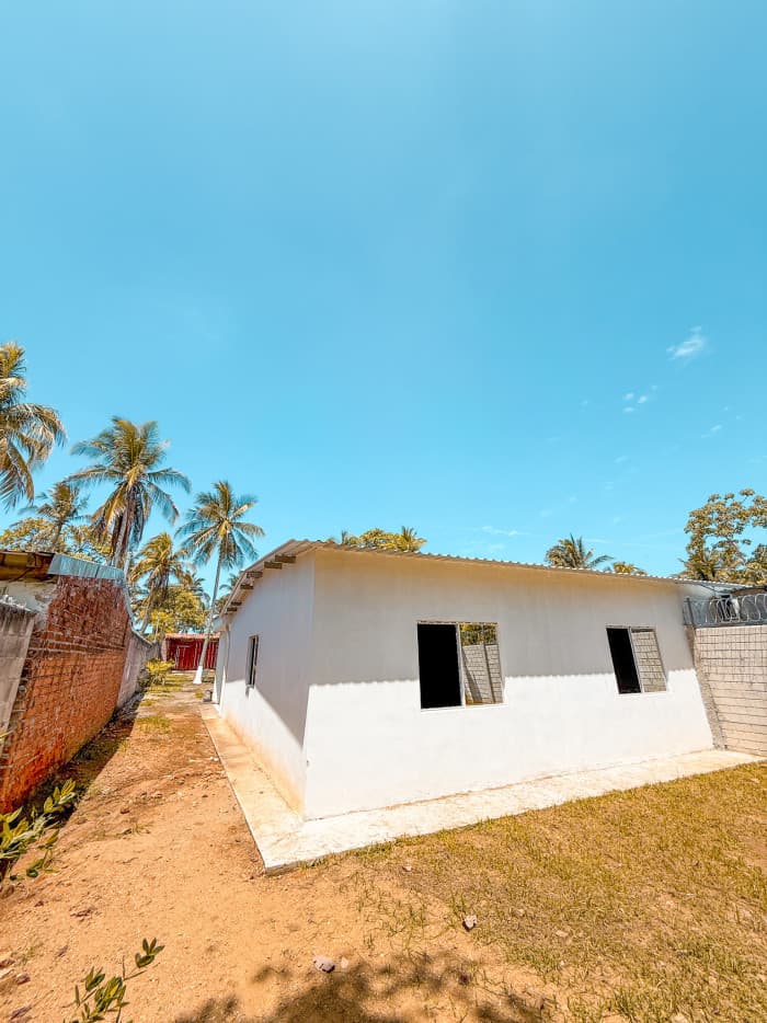 Casa de playa en venta en San Diego La Libertad - foto 14