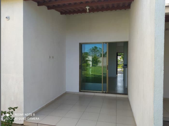 Casa de un nivel en Residencial Quintas de San Agustín - foto 11