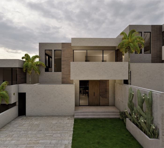 Vendo terreno con vista al mar en Surf City San Blas - foto 4