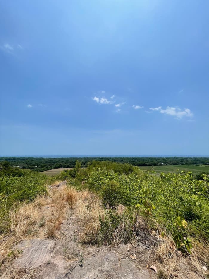 Lote en venta Residencial Mirador del Mar por cuotas - foto 5