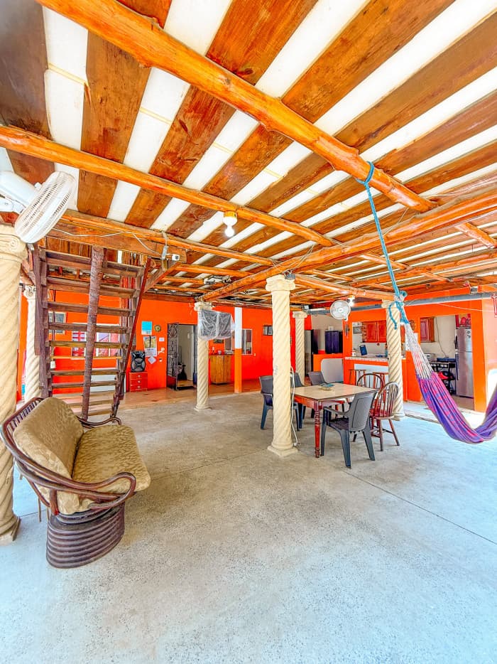 Casa de playa en venta Conchalio Surf City La Libertad - foto 15