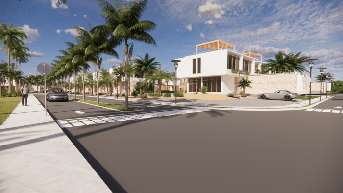 Lotes en venta en Costa del Sol con financiamiento - foto 5
