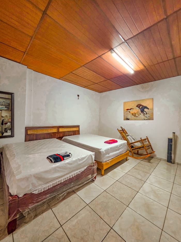 Hermosa casa tipo Quinta en Los Planes de Renderos - foto 12