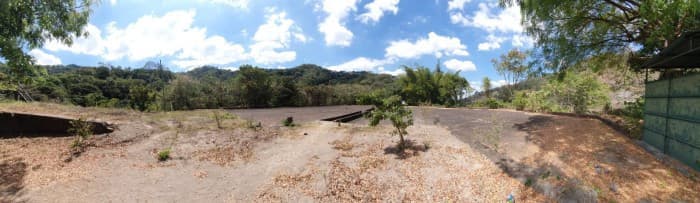 Finca cafetalera en venta sobre carretera Los Chorros - foto 8