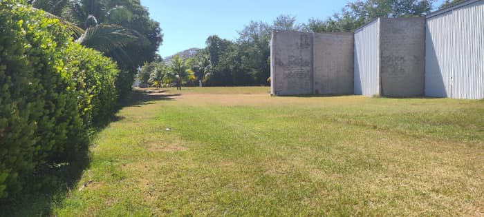 Terreno en venta frente al estero en Costa del Sol  - foto 8