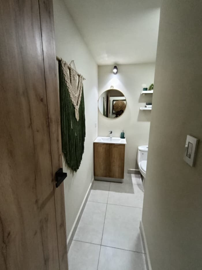 Preventa de apartamentos Torres Floreli carr al Puerto  - foto 9