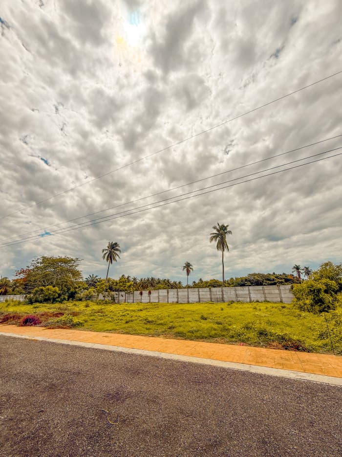 Lote residencial en Golden Lake Costa del Sol - foto 15