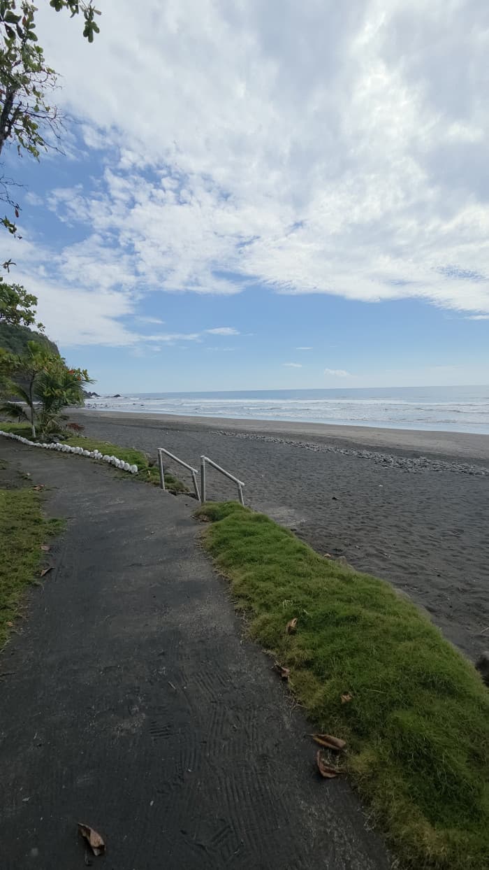 Terreno en venta playa Bahía Dorada La Libertad - foto 8