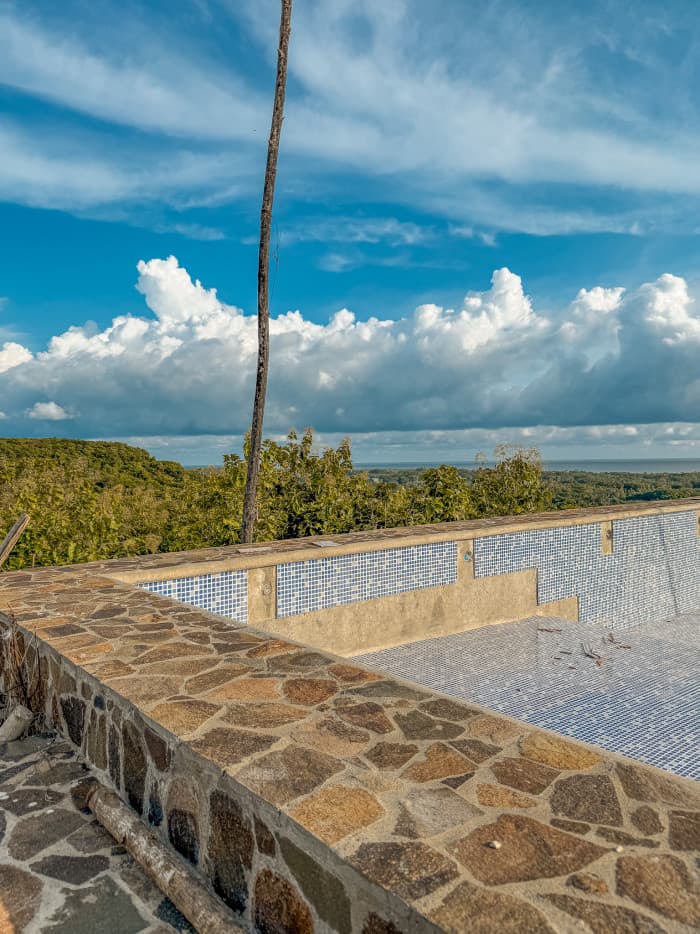 Lote en venta en residencial Mirador del Mar - foto 10